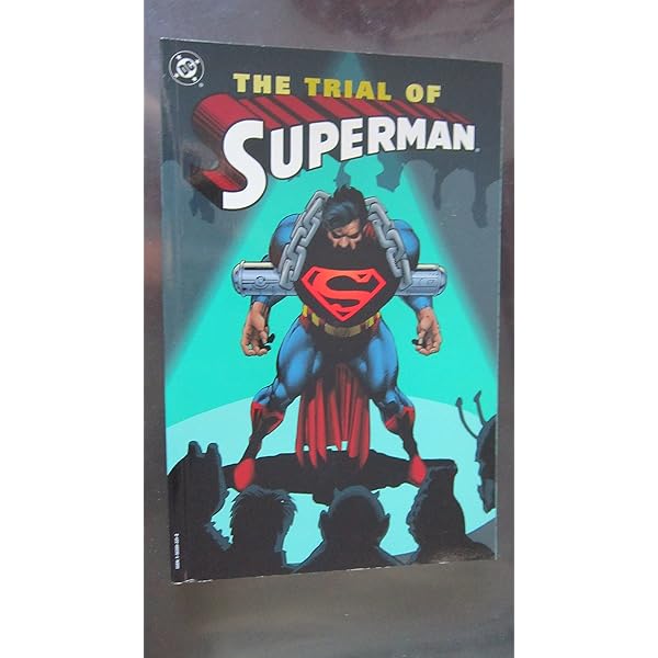 Amazon.com: Superman: Bizarro's World (DC Comics): 9781563892608